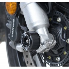 R&G Racing Fork Protectors for the Honda Crossrunner 800 '15-'22
